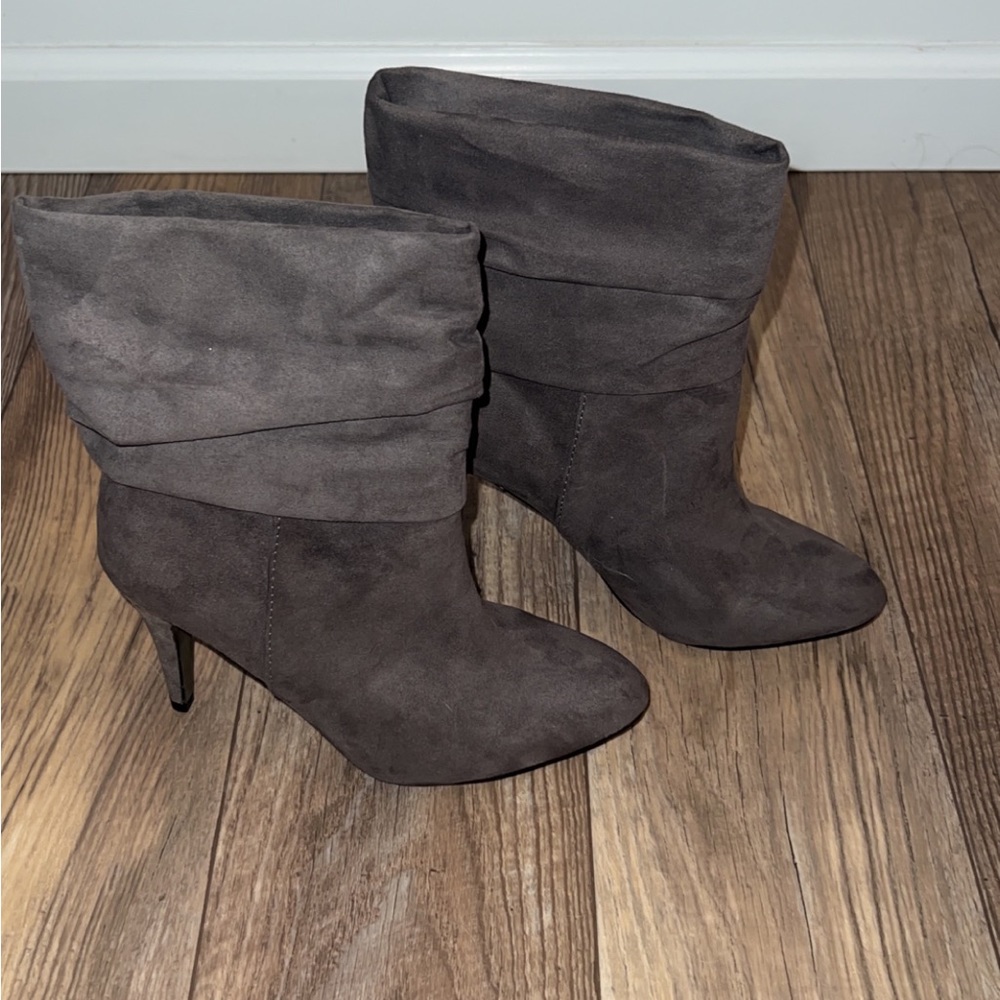 Women’s Express Booties